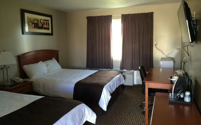 Northern Lights Inn & Suites