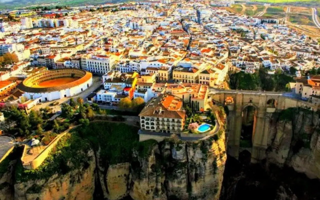 Apartamento Maicandil