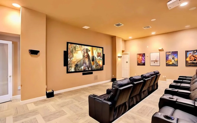 Spacious Family Townhouse Kissimmee - Sleeps 8