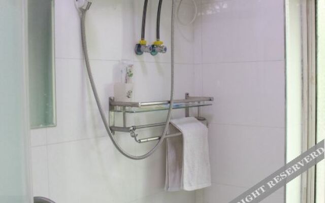 Shenyang Huanchun Express Hotel