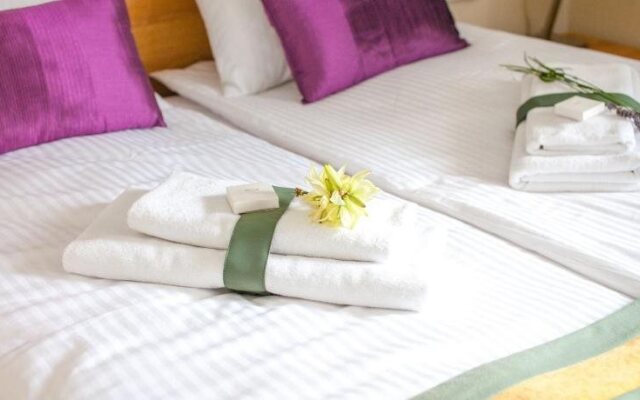 Wróblówka Hotel Restauracja