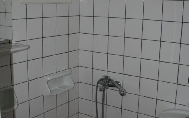Agnadi Hotel