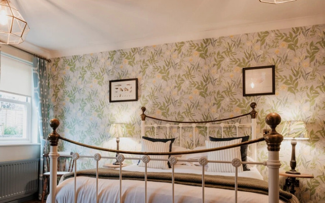 The Fisherman's Haunt