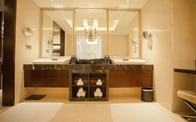 Hilton Shijiazhuang