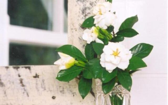 Whitsunday Cane Cutters Cottage