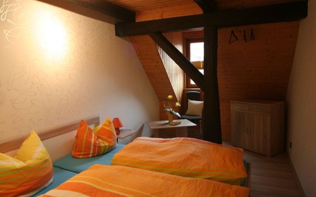 Gästehaus Tröbs