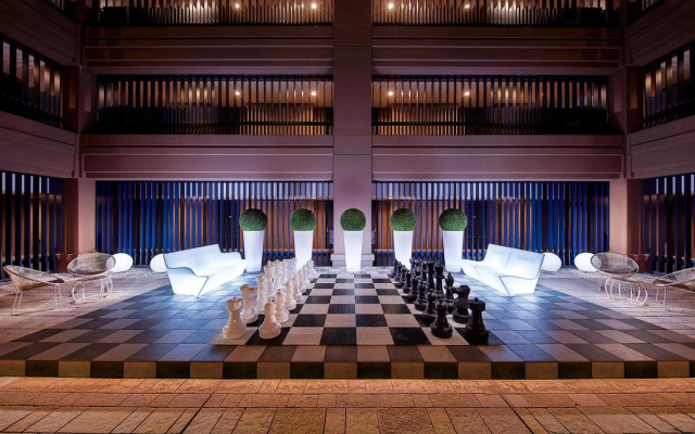 Villa Fontaine Kobe - Sannomiya