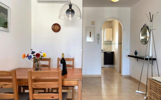 Chimenea Pinar 1D Apartments Casasol