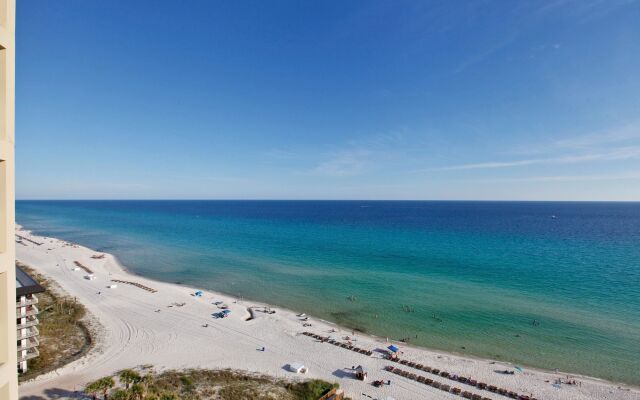 Grand Panama Beach Resort by Panhandle Getaways