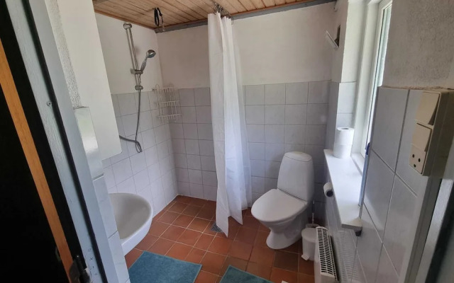A Cozy House to Stay in Vandel