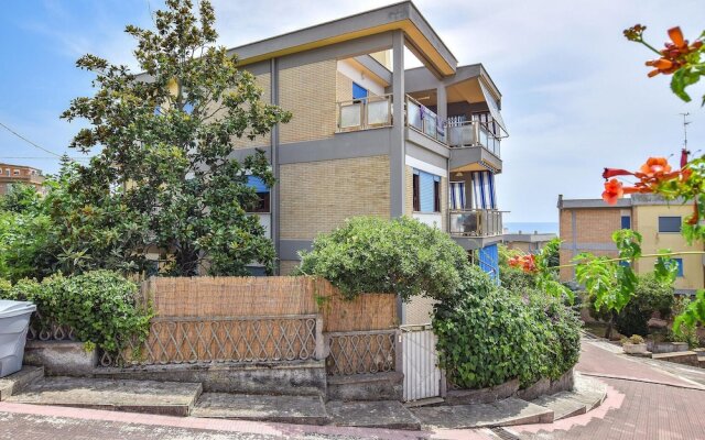 Amazing Apartment in Lavinio With 3 Bedrooms and Internet