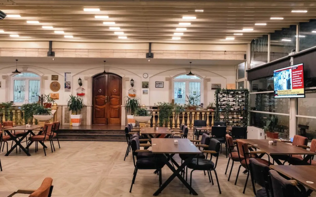 Olimpic Hotel