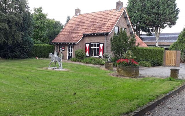 Natuurpoort van Loon