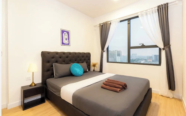 SOHO Premier Residence