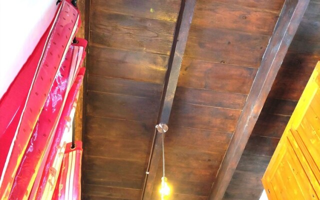 Porto Pino Sardinia Holiday Home