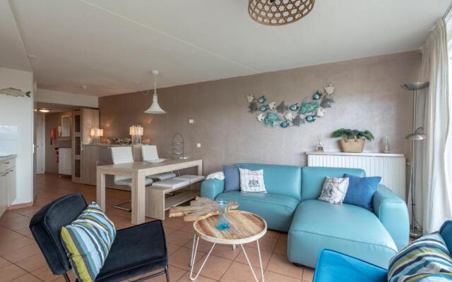 Wijde Blick appartement 307 - Callantsoog