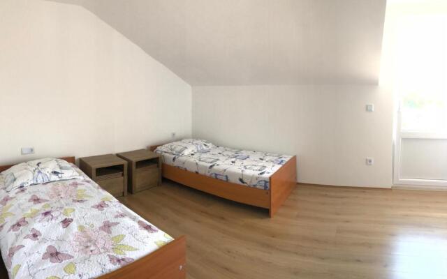 Apartment LANKA