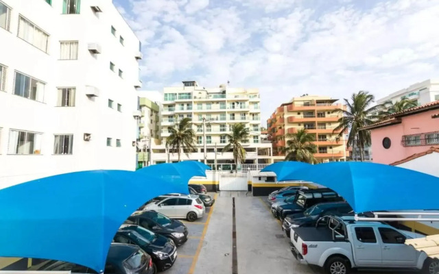 Pousada da Prainha