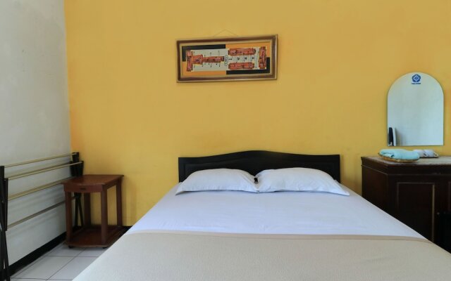 Wisma Bougenville
