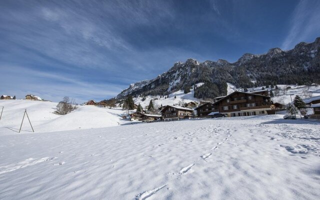 Apartmenthaus Kreuzbuche