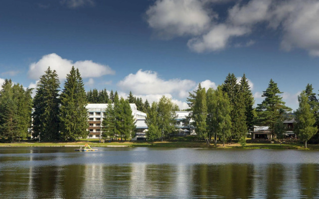 OREA Resort Devět Skal Vysočina