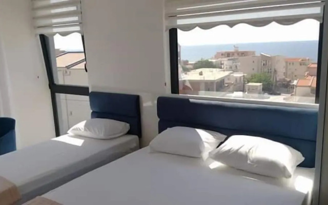 Garni Hotel Lana