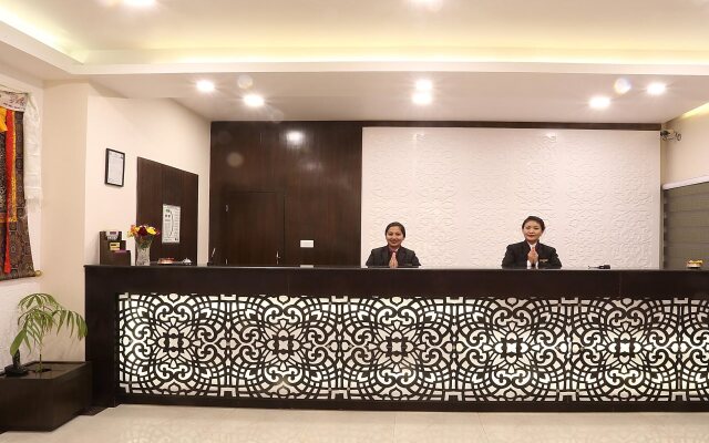 Hotel Harmika