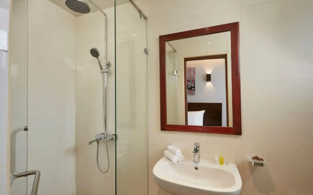 Galway Heights Hotel