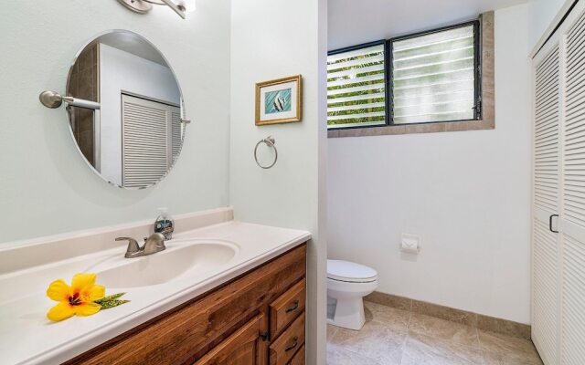 Keauhou Kona Surf & Racquet Club #6-104