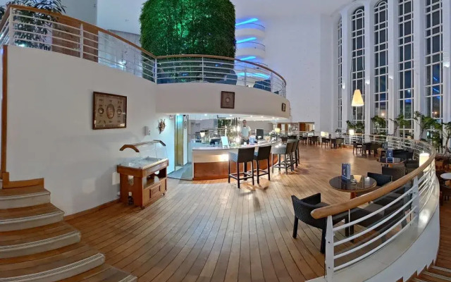 Blue Marine Hotel & Thalasso