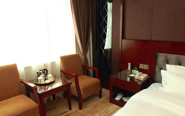 Ruixin Hotel