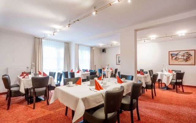 Best Western Hotel Erlangen