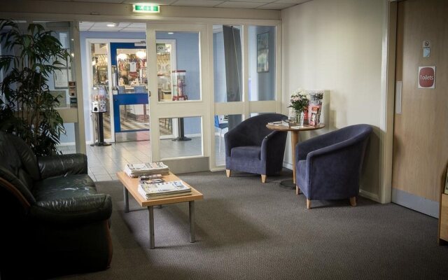 Travelodge Hotel Limerick Ennis Road