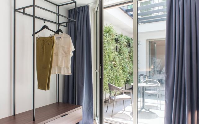 Spazio Gagarin Residence