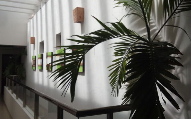 Hotel Playa Linda