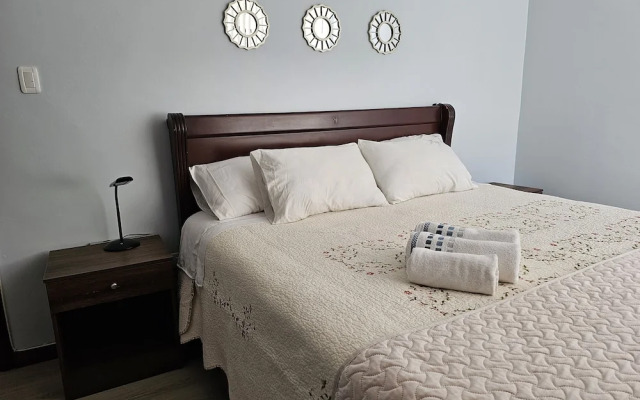 Altamira Apartsuites