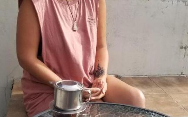 CoffeeBunk Hostel