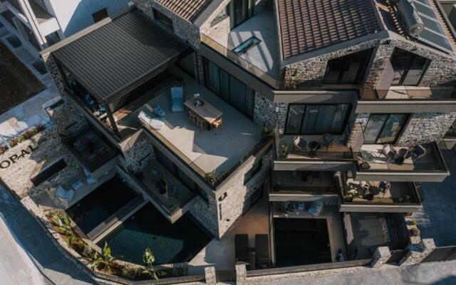 Opal Executive Suites