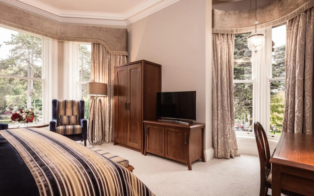 Culloden Estate & Spa