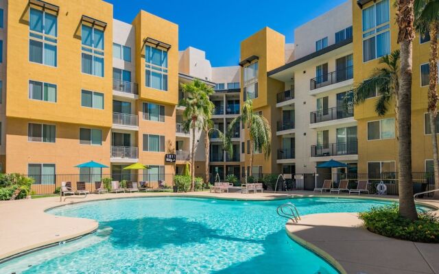 Tempe Luxury Apartments by WanderJaunt