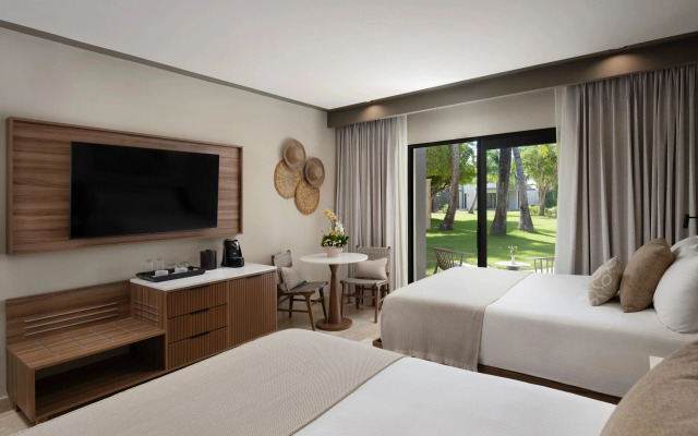 Hyatt Vivid Punta Cana - All Inclusive - Adults Only