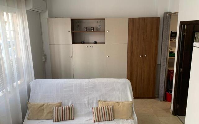 loft funcional cerca del centro