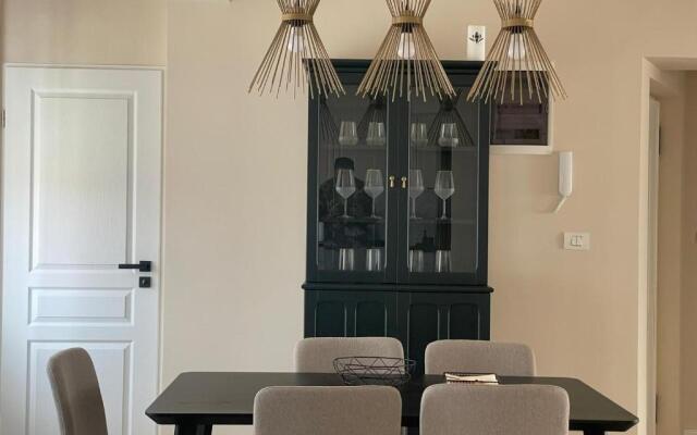 Sabrini Residence A6 Timisoara Old Town