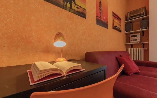 Turin Lifestyle Apartment