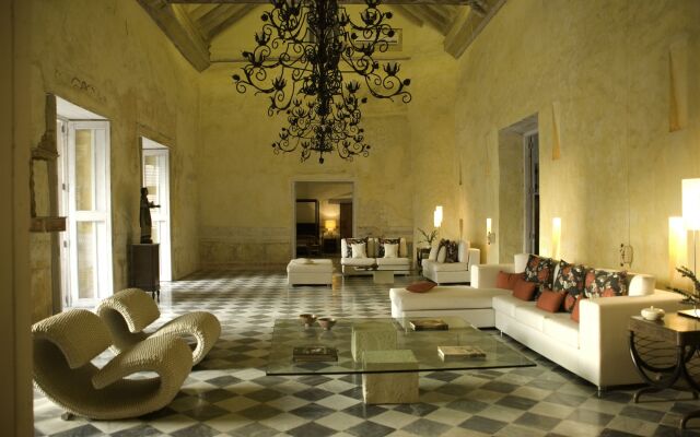 Casa Carolina Hotel Cartagena