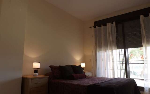 Calanova Sea Golf Apartment 101182 by MO Rentals
