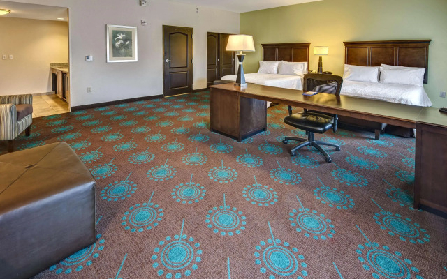 Hampton Inn & Suites Destin