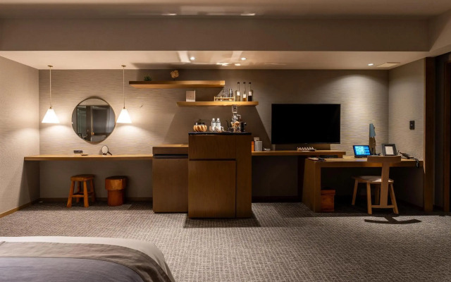 Glamday Style Hotel & Resort Okinawa Yomitan