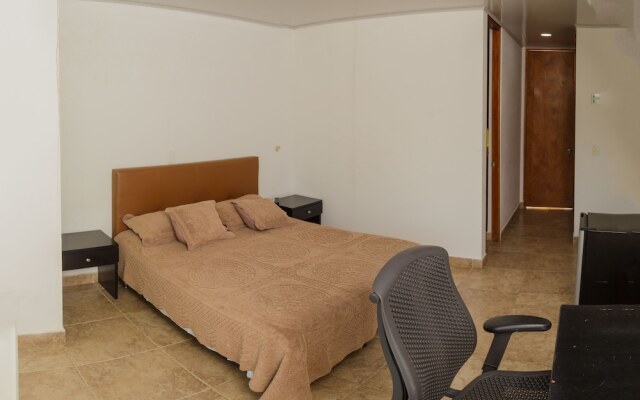 Hotel Kariary