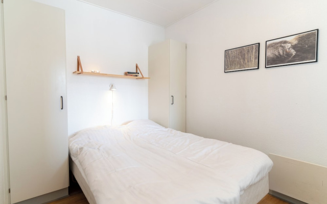 Feriecenter Slettestrand